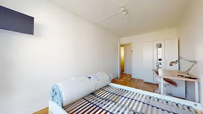 Photo du 4 Rue Des Archives, 94000 Créteil, France Créteil