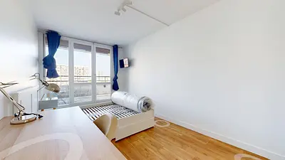 Photo du 4 Rue Des Archives, 94000 Créteil, France Créteil