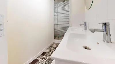 Photo du 4 Rue Des Archives, 94000 Créteil, France Créteil