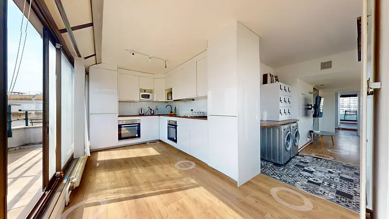 Photo du 4 Rue Des Archives, 94000 Créteil, France Créteil