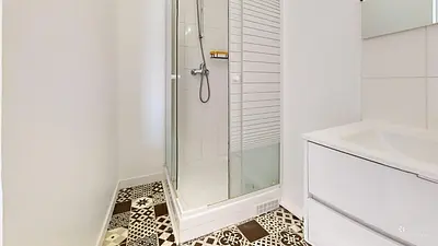 Photo du 4 Rue Des Archives, 94000 Créteil, France Créteil