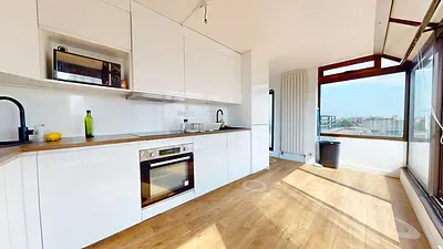 Photo du 4 Rue Des Archives, 94000 Créteil, France Créteil