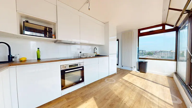 Photo du 4 Rue Des Archives, 94000 Créteil, France Créteil