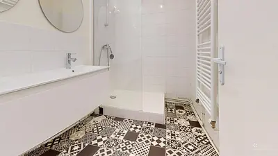 Photo du 4 Rue Des Archives, 94000 Créteil, France Créteil