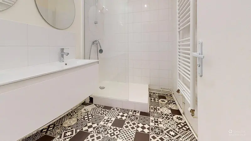 Photo du 4 Rue Des Archives, 94000 Créteil, France Créteil