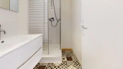 Photo du 4 Rue Des Archives, 94000 Créteil, France Créteil