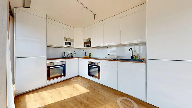 Photo du 4 Rue Des Archives, 94000 Créteil, France Créteil