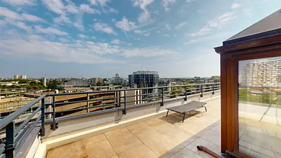 Photo du 4 Rue Des Archives, 94000 Créteil, France Créteil