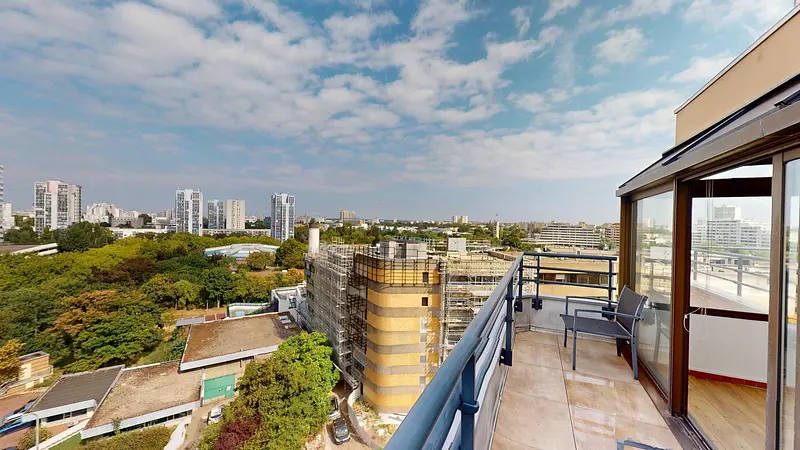 Photo du 4 Rue Des Archives, 94000 Créteil, France Créteil