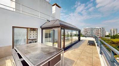 Photo du 4 Rue Des Archives, 94000 Créteil, France Créteil