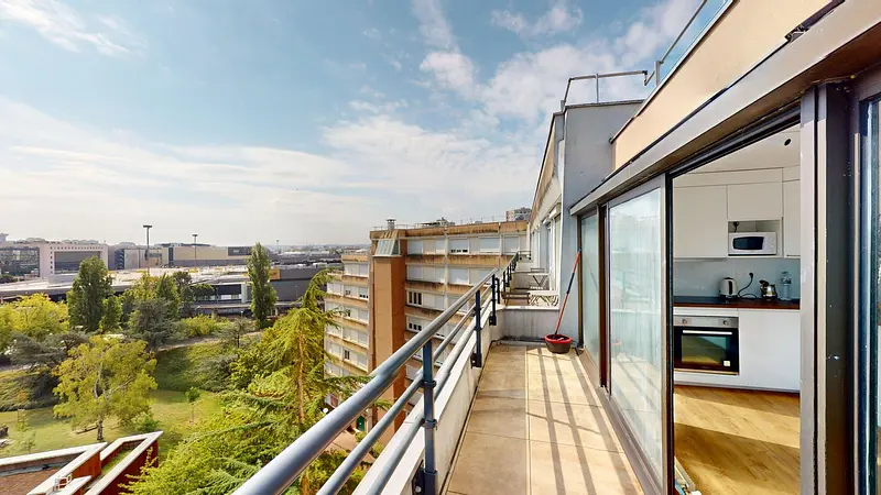 Photo du 4 Rue Des Archives, 94000 Créteil, France Créteil