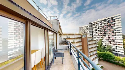 Photo du 4 Rue Des Archives, 94000 Créteil, France Créteil