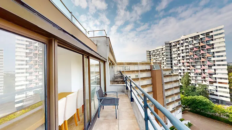 Photo du 4 Rue Des Archives, 94000 Créteil, France Créteil