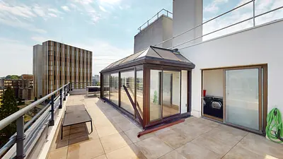 Photo du 4 Rue Des Archives, 94000 Créteil, France Créteil