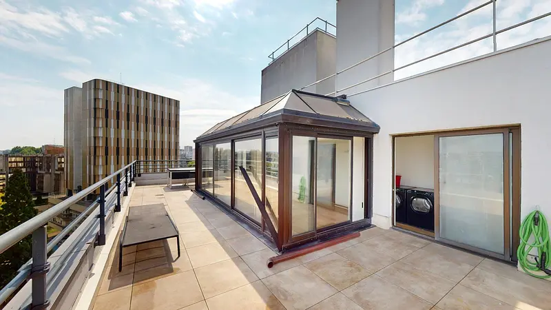 Photo du 4 Rue Des Archives, 94000 Créteil, France Créteil