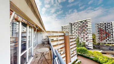 Photo du 4 Rue Des Archives, 94000 Créteil, France Créteil