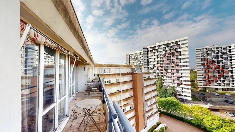 Photo du 4 Rue Des Archives, 94000 Créteil, France Créteil