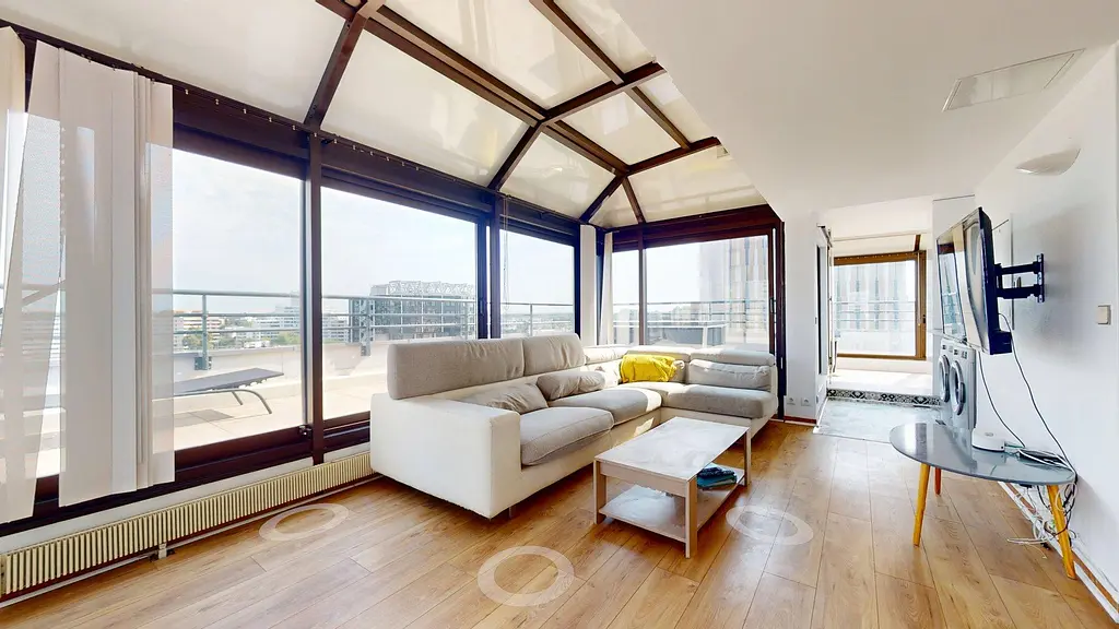 Photo du 4 Rue Des Archives, 94000 Créteil, France Créteil