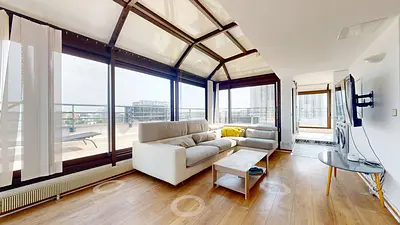 Photo du 4 Rue Des Archives, 94000 Créteil, France Créteil