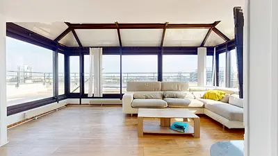 Photo du 4 Rue Des Archives, 94000 Créteil, France Créteil