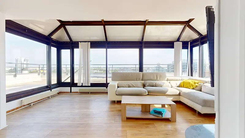 Photo du 4 Rue Des Archives, 94000 Créteil, France Créteil