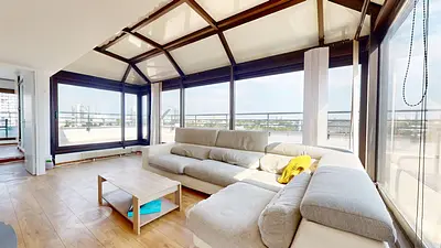 Photo du 4 Rue Des Archives, 94000 Créteil, France Créteil