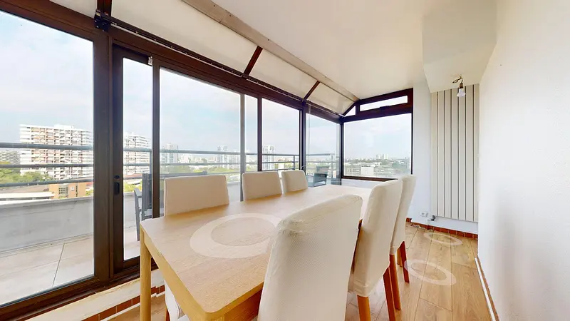 Photo du 4 Rue Des Archives, 94000 Créteil, France Créteil