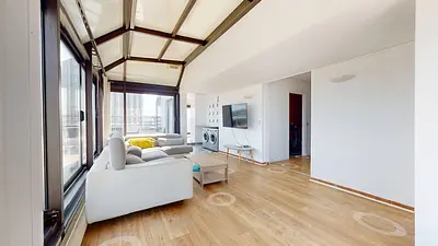 Photo du 4 Rue Des Archives, 94000 Créteil, France Créteil