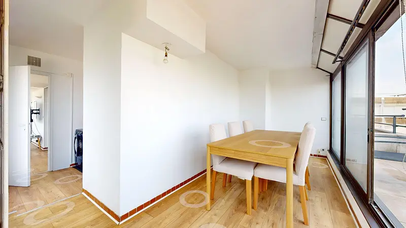 Photo du 4 Rue Des Archives, 94000 Créteil, France Créteil