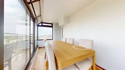 Photo du 4 Rue Des Archives, 94000 Créteil, France Créteil