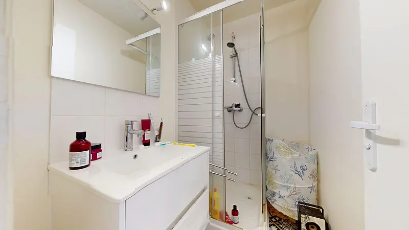 Photo du 4 Rue Des Archives, 94000 Créteil, France Créteil