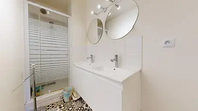 Photo du 4 Rue Des Archives, 94000 Créteil, France Créteil