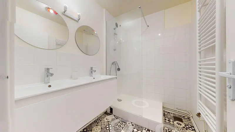 Photo du 4 Rue Des Archives, 94000 Créteil, France Créteil