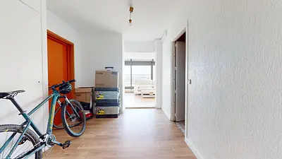 Photo du 4 Rue Des Archives, 94000 Créteil, France Créteil