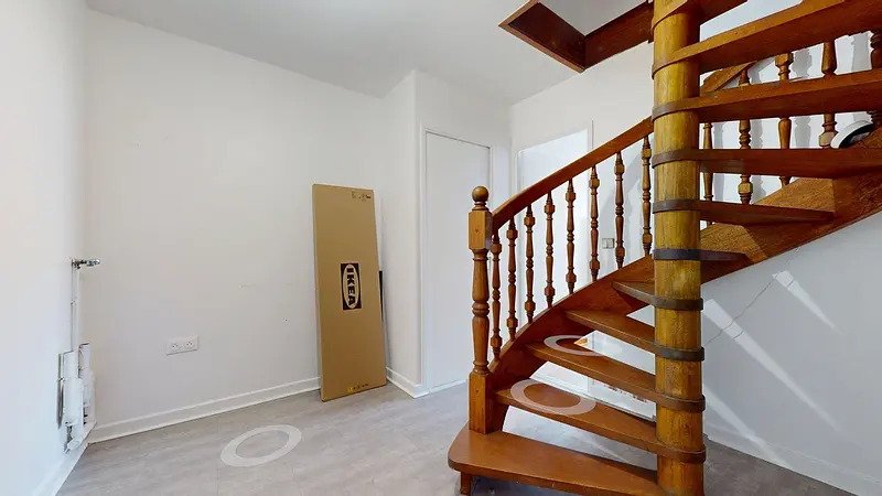 Photo du 4 Rue Des Archives, 94000 Créteil, France Créteil