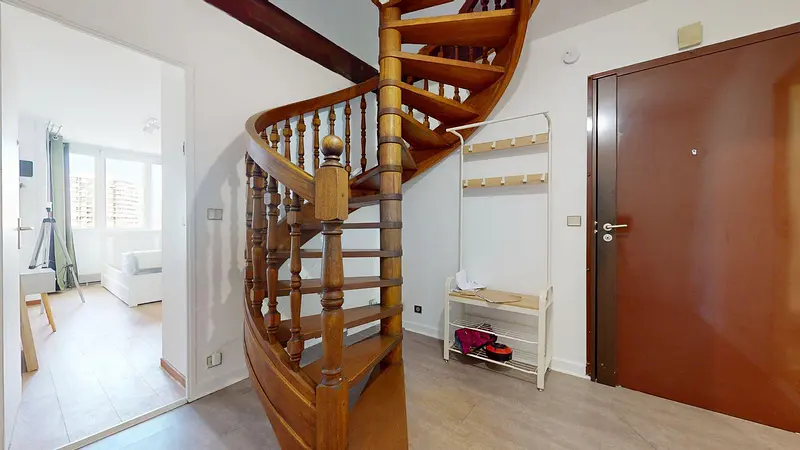 Photo du 4 Rue Des Archives, 94000 Créteil, France Créteil