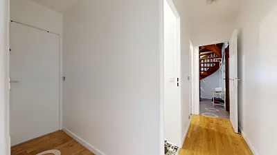 Photo du 4 Rue Des Archives, 94000 Créteil, France Créteil