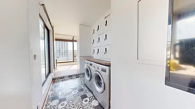 Photo du 4 Rue Des Archives, 94000 Créteil, France Créteil