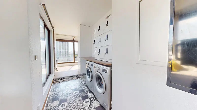 Photo du 4 Rue Des Archives, 94000 Créteil, France Créteil