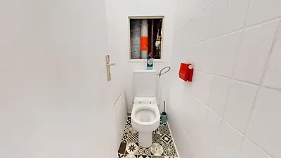 Photo du 4 Rue Des Archives, 94000 Créteil, France Créteil