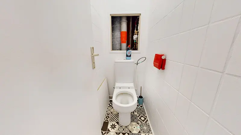 Photo du 4 Rue Des Archives, 94000 Créteil, France Créteil