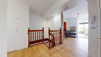 Photo du 4 Rue Des Archives, 94000 Créteil, France Créteil