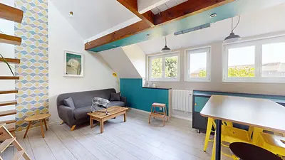 Photo du 111 Boulevard de la Liberté, 44100 Nantes, France Nantes