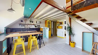 Photo du 111 Boulevard de la Liberté, 44100 Nantes, France Nantes