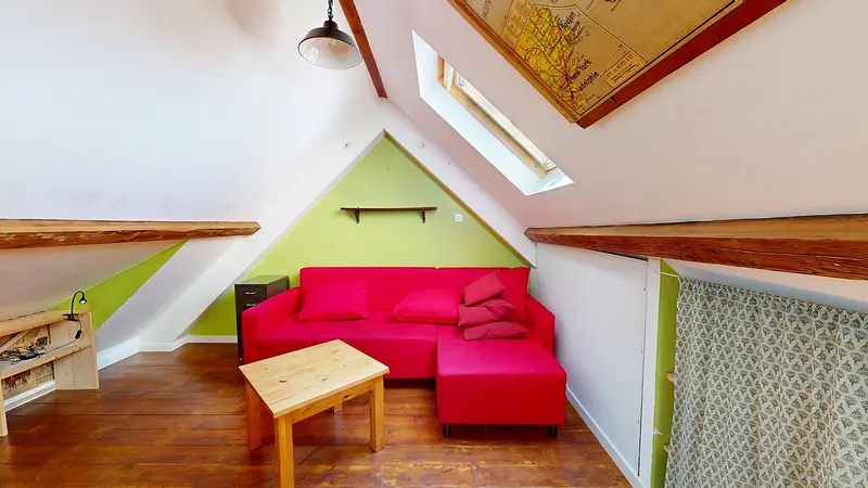 Photo du 111 Boulevard de la Liberté, 44100 Nantes, France Nantes