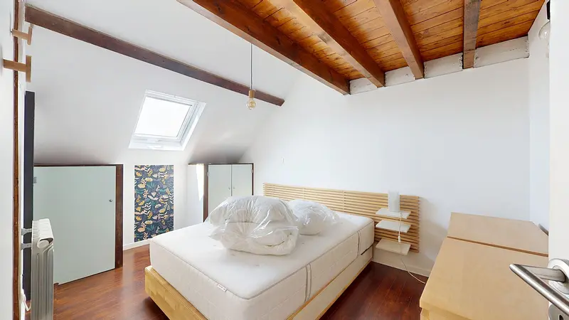 Photo du 111 Boulevard de la Liberté, 44100 Nantes, France Nantes