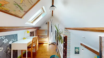 Photo du 111 Boulevard de la Liberté, 44100 Nantes, France Nantes