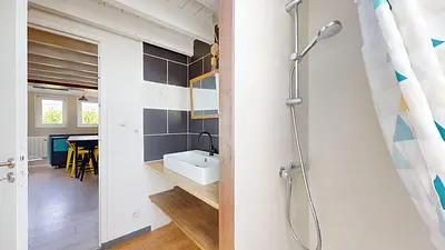 Photo du 111 Boulevard de la Liberté, 44100 Nantes, France Nantes