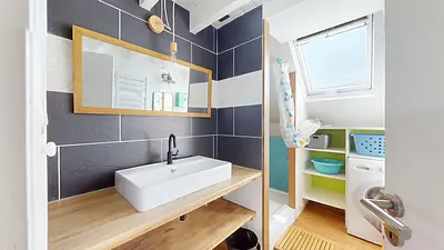 Photo du 111 Boulevard de la Liberté, 44100 Nantes, France Nantes