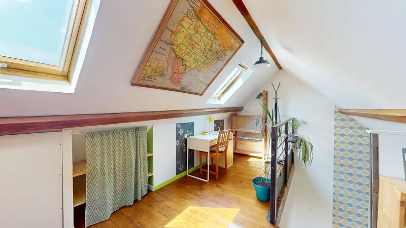 Photo du 111 Boulevard de la Liberté, 44100 Nantes, France Nantes